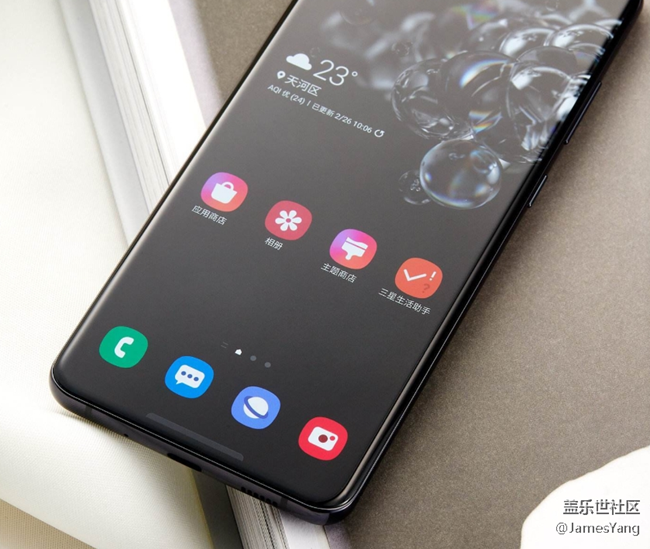 S20續(xù)航怎么樣？