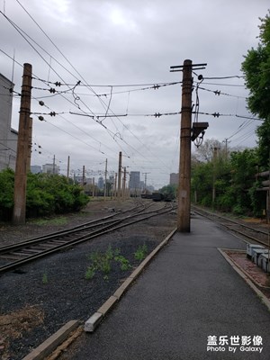 生活啊
