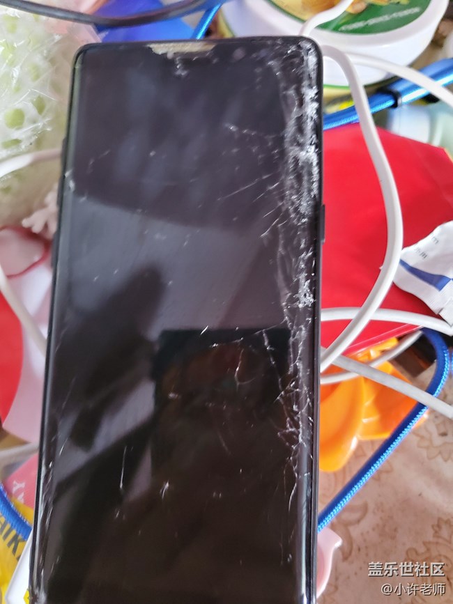 note 10+有何防爆防摔方案？