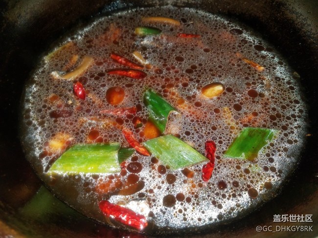 【家常菜】+紅燒鱔魚