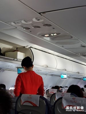空姐