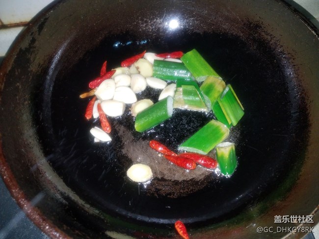 【家常菜】+紅燒鱔魚