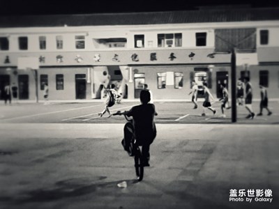 #2020.5.15#單車少年