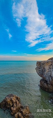 【精彩翻倍】+ s20u鏡頭下的海岸線03