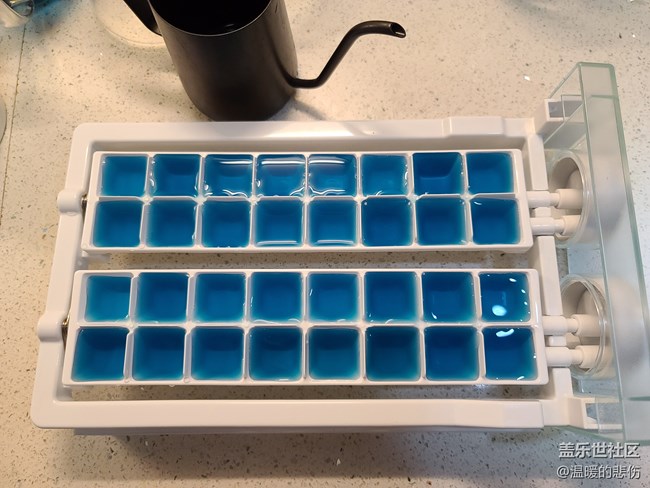 【清涼一夏】星空下的告白