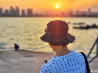 【在夏日】+海邊的風(fēng)