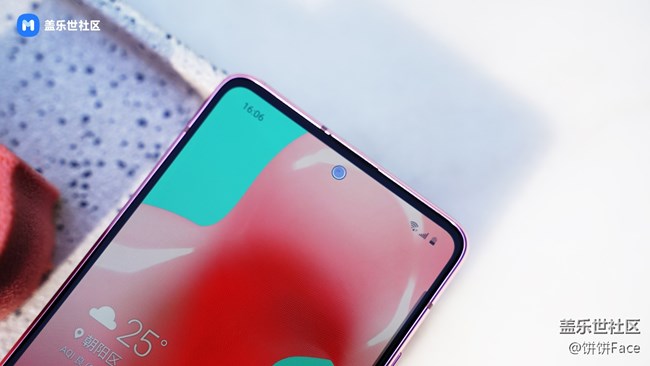 瀟灑有型最受歡迎 三星Galaxy A51 5G美圖賞