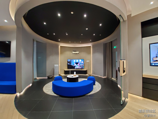 《解鎖魔都上海南京東路三星旗艦店》(一定要看到最后) 《解鎖魔都上海南京東路三星旗艦店》(一定要看到最后)