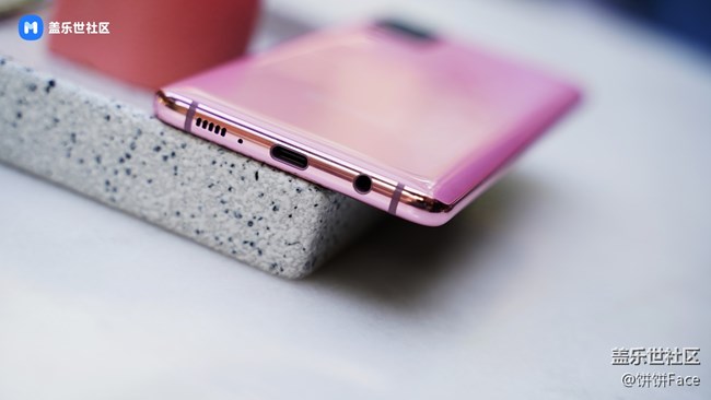 瀟灑有型最受歡迎 三星Galaxy A51 5G美圖賞