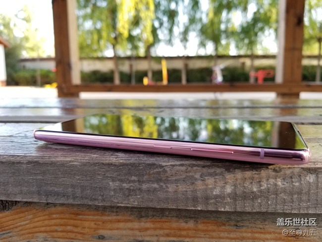 青年Vlog神器Galaxy A51 5G ”猛男粉“鑒賞