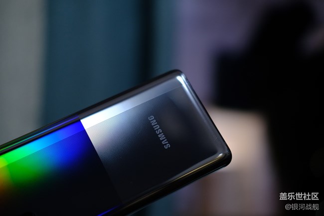 全新5G手機，Galaxy A51 5G上手實拍！