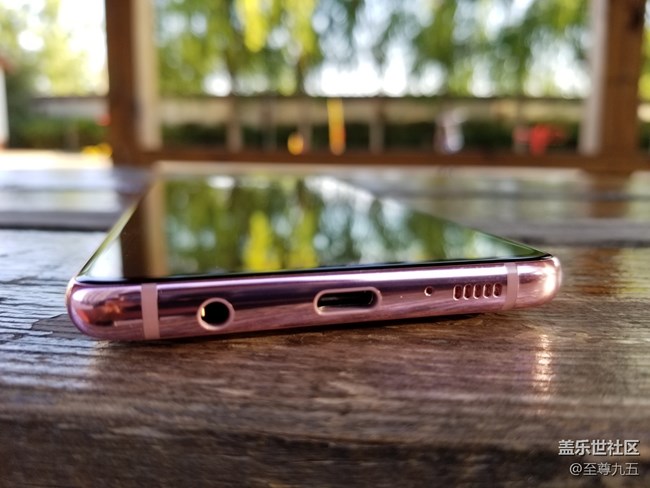 青年Vlog神器Galaxy A51 5G ”猛男粉“鑒賞