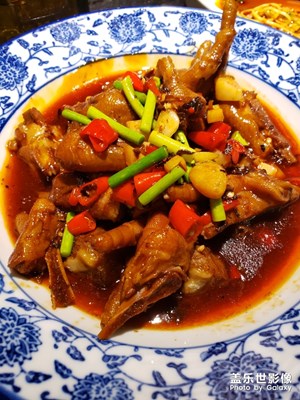 【精彩翻倍】+

茅廬味覺體驗(yàn)