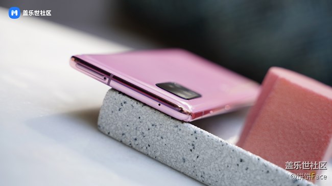 瀟灑有型最受歡迎 三星Galaxy A51 5G美圖賞