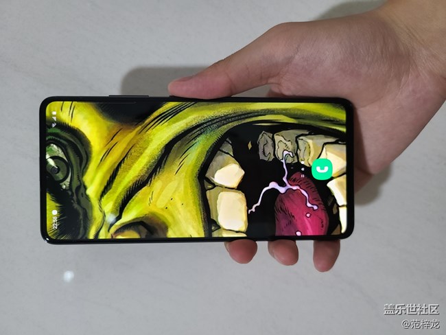 2020年第一季度最高出貨量—三星Galaxy A51  5G