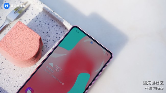 青春有型有內(nèi)涵 三星Galaxy A51 5G全面評測