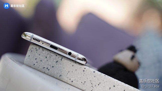 青春有型有內(nèi)涵 三星Galaxy A51 5G全面評測