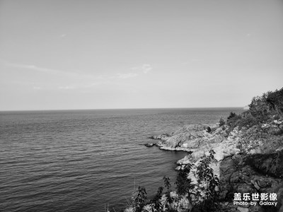 威海之旅