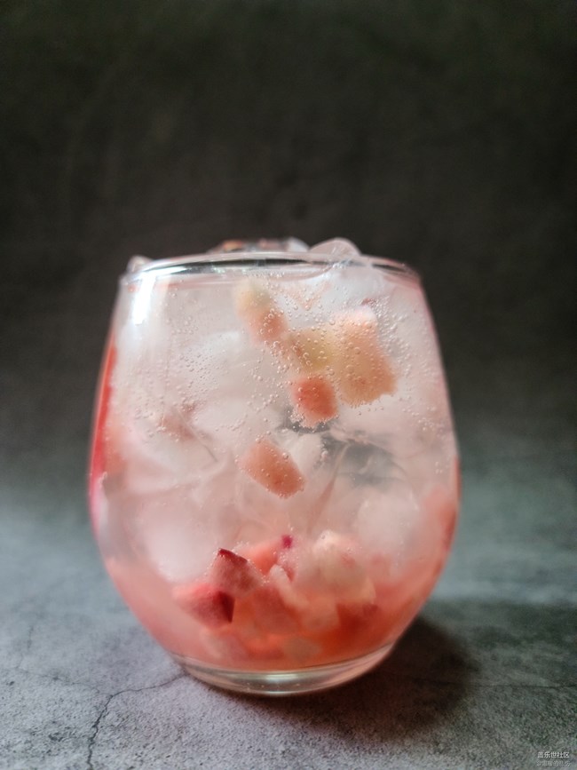 【清涼一夏】桃之夭夭