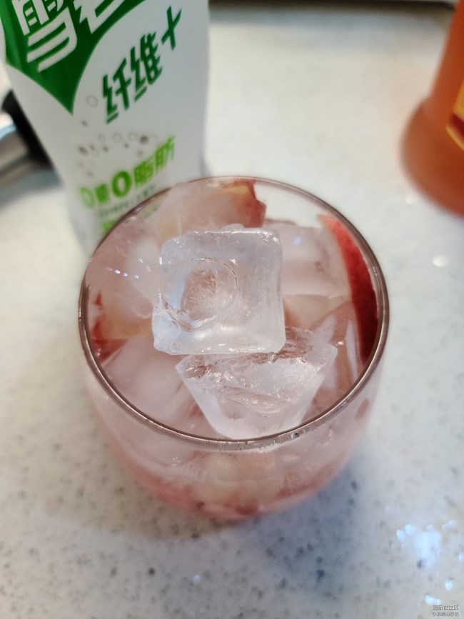 【清涼一夏】桃之夭夭