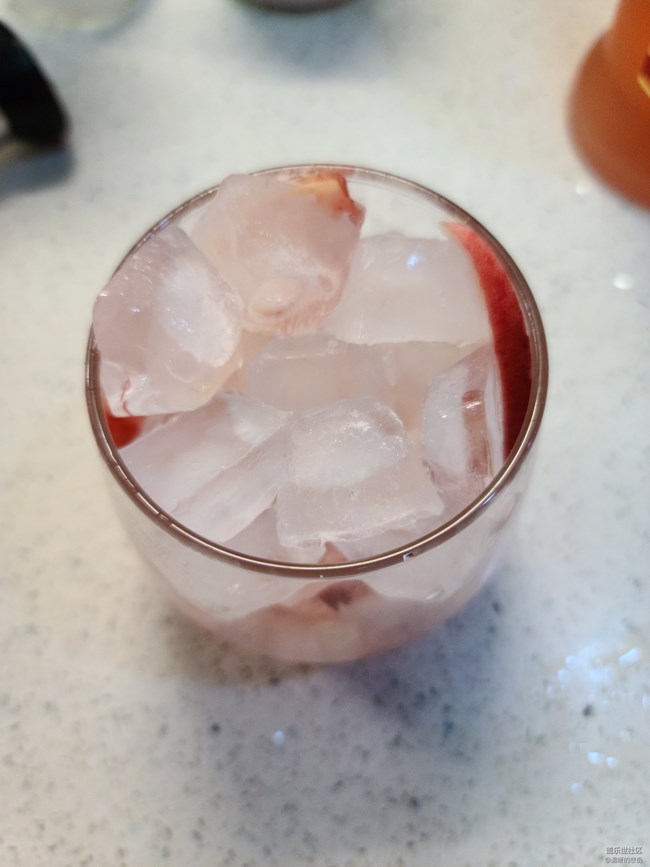 【清涼一夏】桃之夭夭