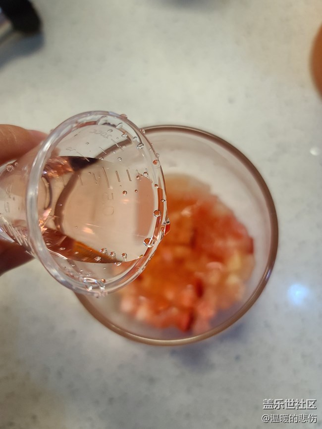 【清涼一夏】桃之夭夭