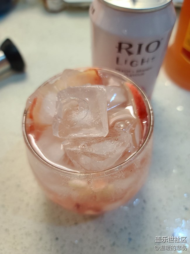 【清涼一夏】桃之夭夭