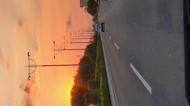 分享幾張大牛原拍及修圖成品