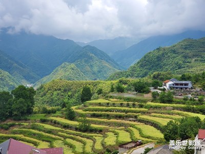 臨安指南村。。。。。