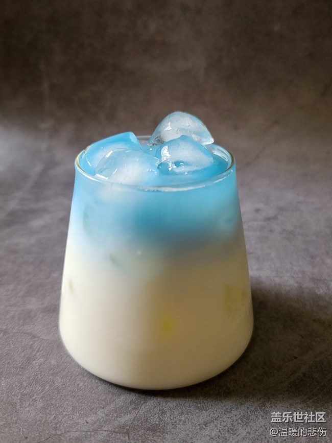 【清涼一夏】富士山初雪