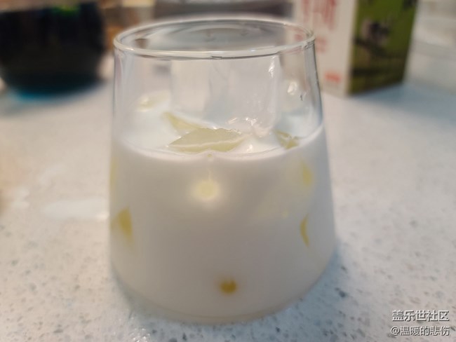 【清涼一夏】富士山初雪