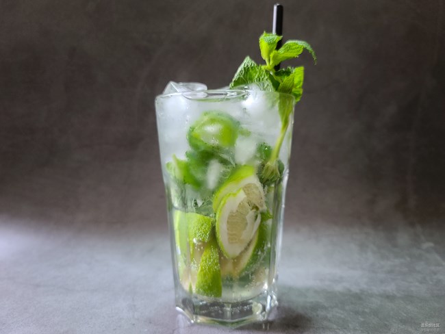 【清涼一夏】經(jīng)典莫吉托Mojito