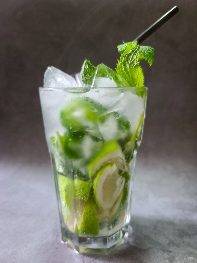 【清涼一夏】經(jīng)典莫吉托Mojito