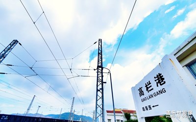出差風(fēng)景隨拍
