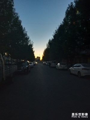 無修圖