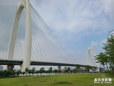 青山大橋
