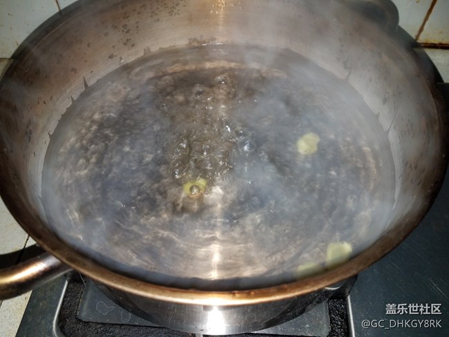 【家常菜】+清蒸鱸魚(yú)