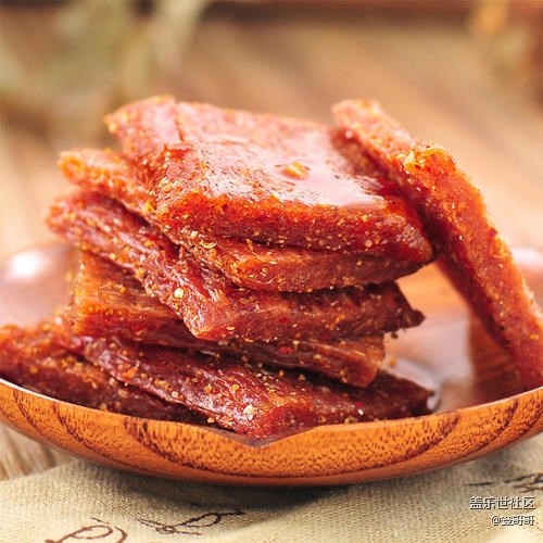 【美食活動(dòng)第三十七期】- 兒時(shí)的美食回憶