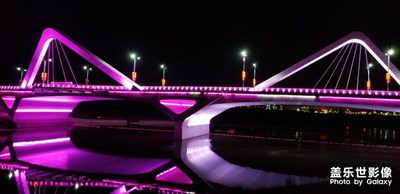 夜色