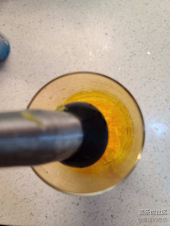 【清涼一夏】香橙特飲