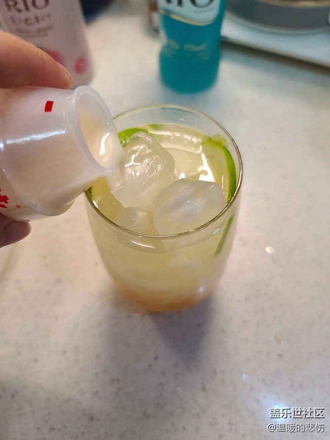 【清涼一夏】香橙特飲