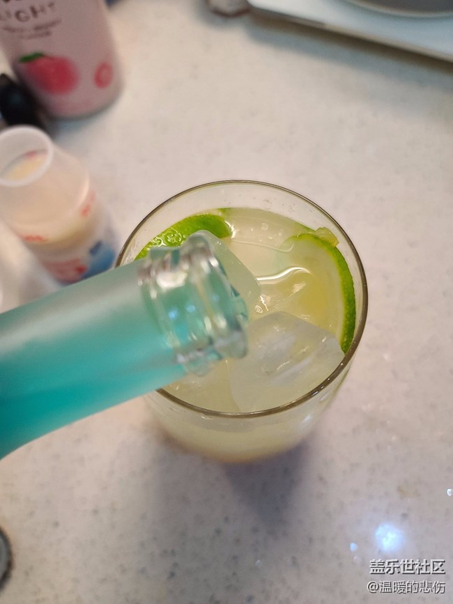 【清涼一夏】香橙特飲