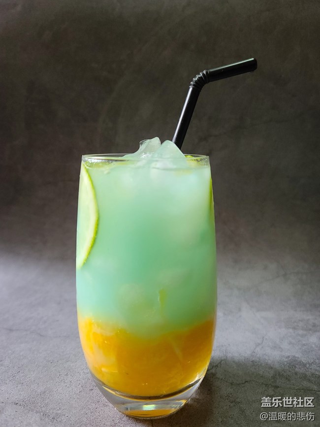 【清涼一夏】香橙特飲