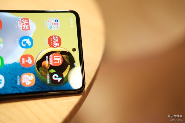 5G中端小鋼炮，三星A51 5G全面體驗