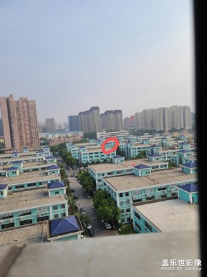 測(cè)試100倍變焦