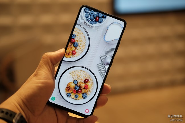 5G中端小鋼炮，三星A51 5G全面體驗