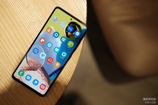 5G中端小鋼炮，三星A51 5G全面體驗