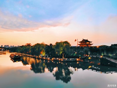 【我美麗城】+古韻蘇城