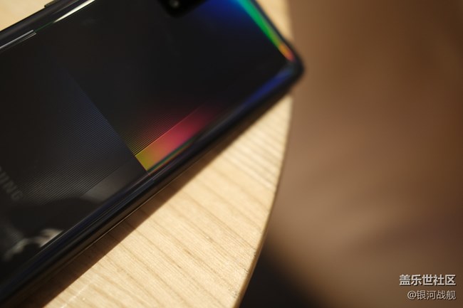 5G中端小鋼炮，三星A51 5G全面體驗