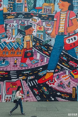 【精彩翻倍】+我們都是平凡又珍貴的普通人